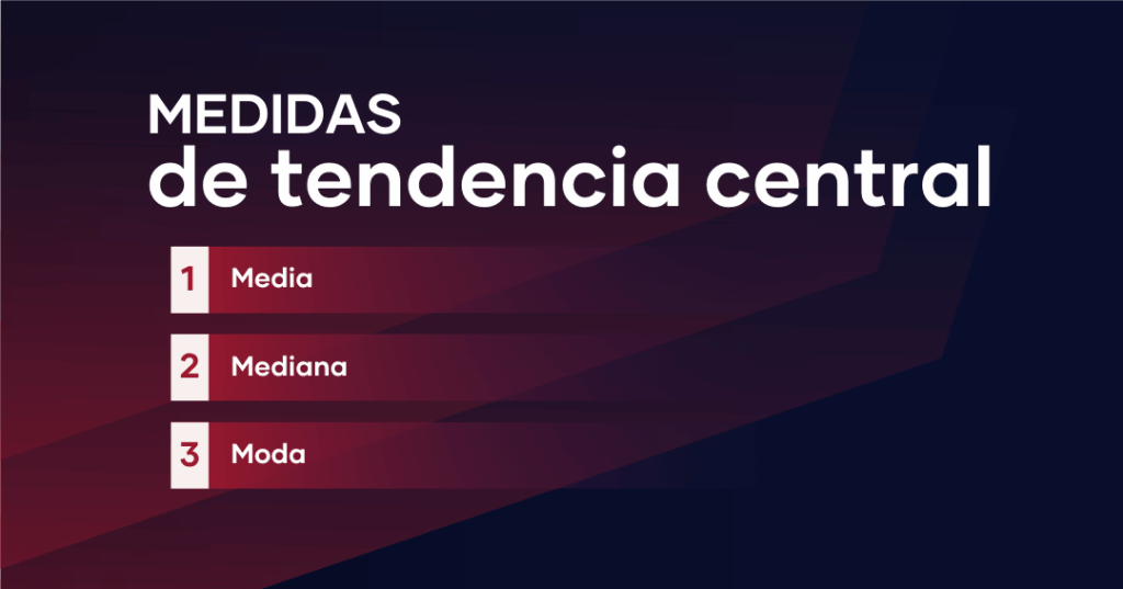 ¿Qué es la estadística descriptiva?