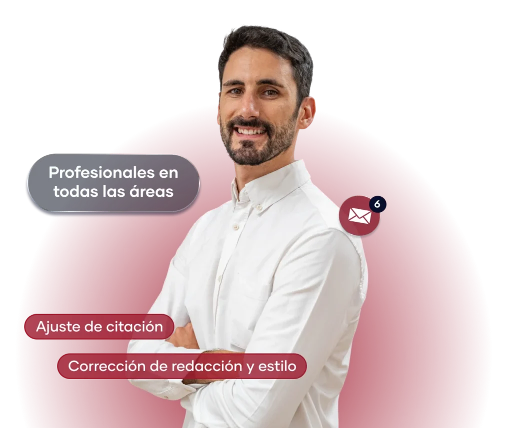 Corrección Académica