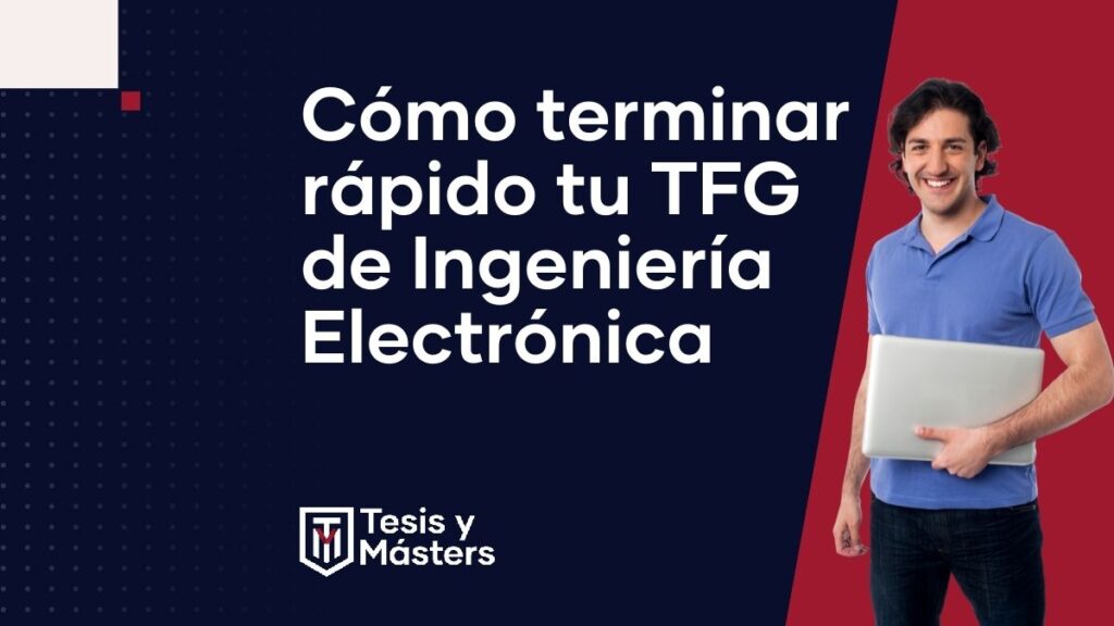 TFG Ingeniería Electrónica