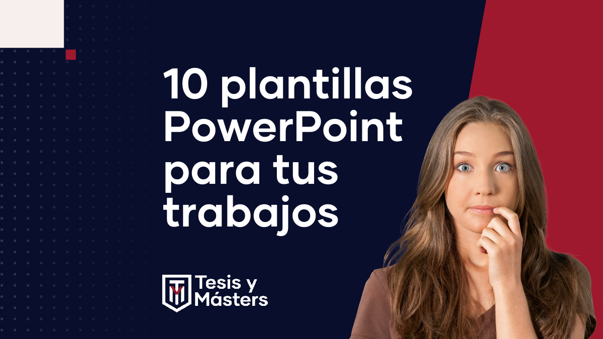 10 plantillas PowerPoint