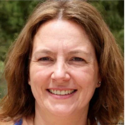 Dra. Claudia Richter